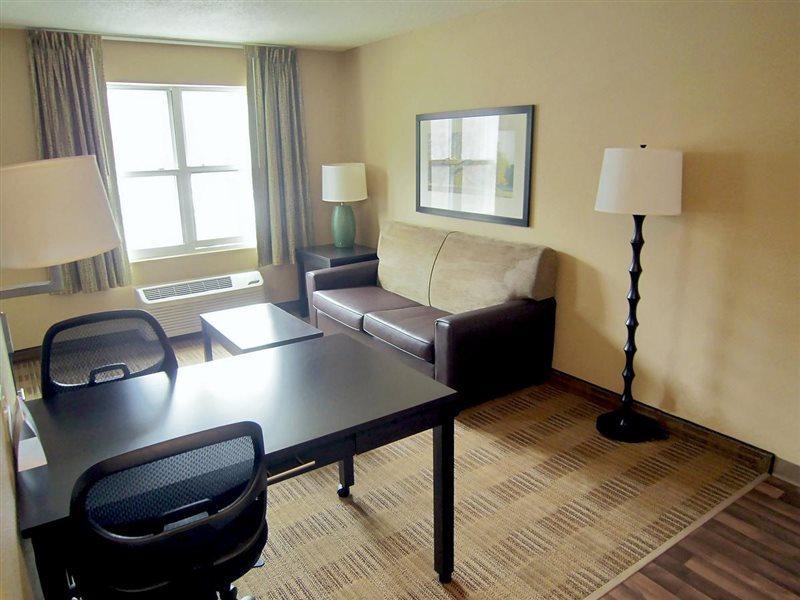 Extended Stay America Premier Suites - Miami - Airport - Doral - 87Th Avenue South Buitenkant foto