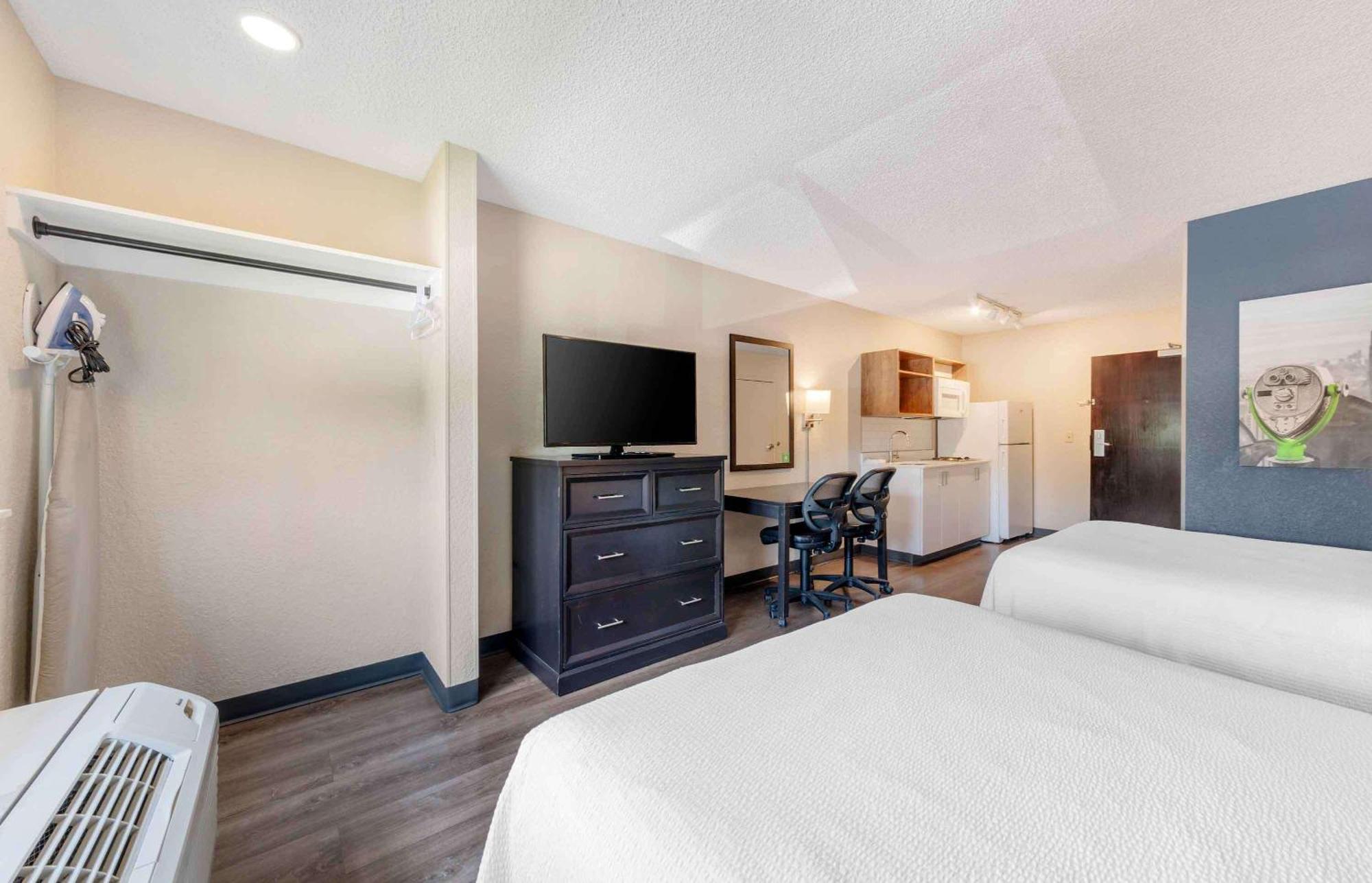Extended Stay America Premier Suites - Miami - Airport - Doral - 87Th Avenue South Buitenkant foto
